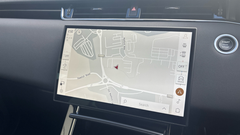 Land Rover Range Rover Evoque 2.0 D200 Dynamic SE 5dr Auto Diesel Hatchback